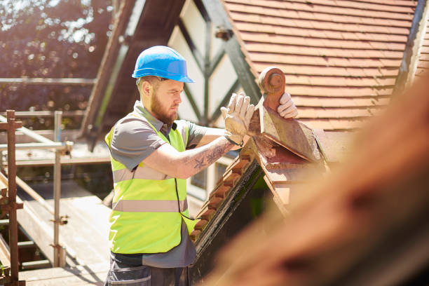 Quick and Trustworthy Emergency Roof Repair Services in Plainfield Village, CT