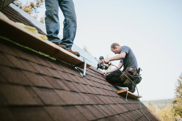 Plainfield Village, CT Roofing Contractor Company